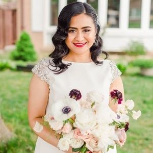 Meet your Posher, Sharon